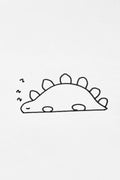 Doodle Sleepy (a8baa)