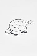 Doodle Spiky (f0adc)