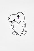 Doodle Lovely Dino (c20ad)