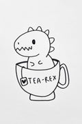 Doodle Tea-Rex (74bba)