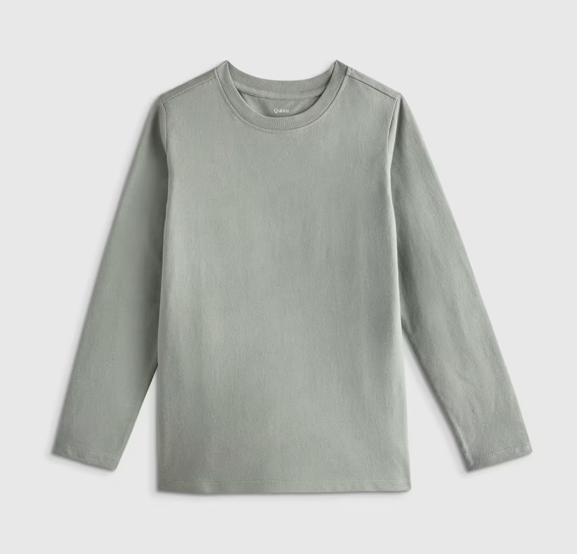 Long sleeve t shirt