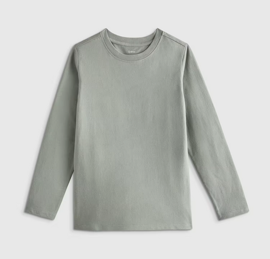 Long sleeve t shirt