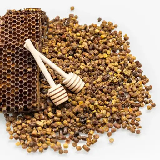 beebread