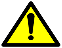 Danger Danger