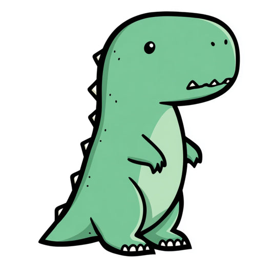 Doodle Trex (55743)