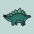 Doodle stegosaurus (82161)