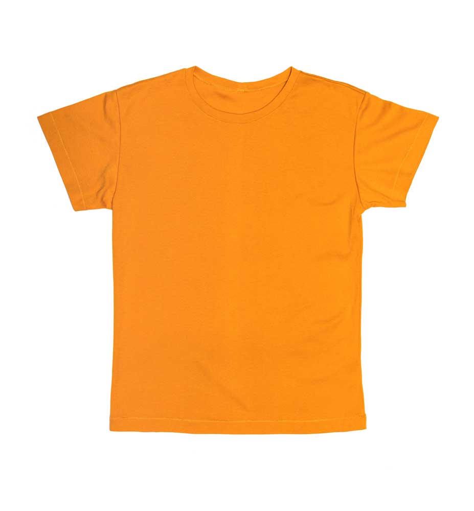 Short sleeve t-shirt